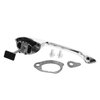 2416 Exterior Door Handles 1965-68 Full Size Chevy - image 3