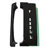2441 Turbo-Hydramatic Console Indicator Shift Plate for 1965 Chevy Car - image 1
