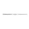 2460 Rear Emblem 1965 Chevy Impala - image 3