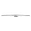 2463S Rear Panel Molding 1965 Chevy Impala SS - image 3