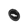 2478 Wheel Cover Spinner 1965-66 Chevy Caprice - image 2
