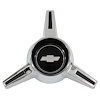 2479 Wheel Spinner Assembly Set 1965-66 Chevy Caprice - image 1