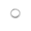 2493 Ignition Bezel 1965-66 Chevy Impala & Caprice - image 3