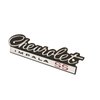 2500 Grille Emblem 1966 Chevy Impala SS - image 2