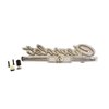 2505 Grille Emblem 1966 Chevy Impala - image 3