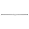 2527 Rear Emblem Assembly 1966 Chevy Impala - image 3