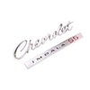 2568 Rear Emblem 1966 Chevy Impala SS - image 2