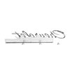 2569 Trunk Emblem 1966 Chevy Impala SS - image 3