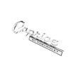 2571 Rear Emblem 1966 Chevy Caprice - image 2