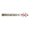2605 Grille Emblem 1967 Chevy Impala SS - image 1