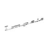 2646 Rear Quarter Panel Emblem 1967 Chevy Impala - image 2