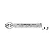 2669 Trunk Emblem 1967 Chevy Impala SS - image 3
