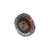 2695 Wheel Cover Emblem 1967 Chevy Impala SS - image 2