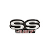 2700 Grille Emblem 1968 Chevy Impala SS - image 1