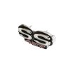 2700 Grille Emblem 1968 Chevy Impala SS - image 2