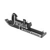 Grille Emblem 1968 Chevy Impala SS - image 2