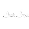 2715 Front Fender Emblem 1968 Chevy Impala - image 1