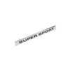 2716 Front Fender Emblem 1968 Chevy Impala SS - image 2