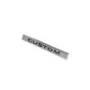 2717 Front Fender Emblem 1968 Chevy Impala Custom - image 2