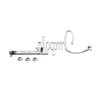 2725 Rear Emblem 1968 Chevy Impala - image 3