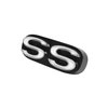 Grille Emblem 1969 Chevy Impala SS - image 2
