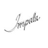 2879 Front Fender Emblem 1969 Chevy Impala - image 2