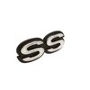 2885 Trunk Lid Emblem 1969 Chevy Impala SS - image 2