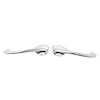 2901 Exterior Door Handles 1969-70 Full Size Chevy