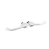 2902 Exterior Door Handles 1969-70 Full Size Chevy & 1964-65 Full Size Pontiac - image 2