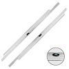 3000 Chevy II Nova Door Sill Plates