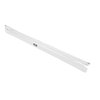Door Sill Plates 1968-70 Chevy Nova - image 2