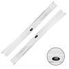 Chevy Nova Door Sill Plates