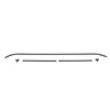 3009 Rear Window Trim Set 1962-65 Chevy II - image 3