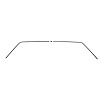 3011 Rear Window Trim 1965 Chevy II - image 1