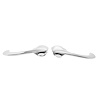 3014 Door Handle Assembly 1962-65 Chevy II - image 1