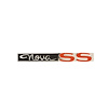3020 Trunk Emblem 1963-64 Chevy Nova SS - image 1