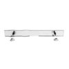 3020 Trunk Emblem 1963-64 Chevy Nova SS - image 3