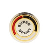 3021 Horn Button Emblem 1963-64 Chevy II - image 1