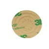 3021 Horn Button Emblem 1963-64 Chevy II - image 3