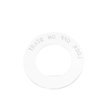 3023 Ignition Bezel 1962-64 Chevy II - image 3