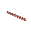 3029 Rear Panel Emblem 1965 Chevy II - image 2