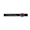 3032 Trunk Lid Emblem 1965 Chevy II Nova - image 1