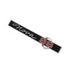 3032 Trunk Lid Emblem 1965 Chevy II Nova - image 2