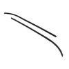 3033 Upper Windshield Trim 1962-67 Chevy II & Nova - image 2