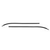 3033 Upper Windshield Trim 1962-67 Chevy II & Nova - image 3