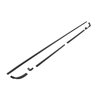 3034 Interior Rear Window Trim 1966-67 Chevy Nova - image 2