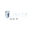 3040 Rear Quarter Panel Emblem 1966-67 Chevy Nova - image 3