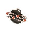 3042 Grille Emblem 1966 Chevy Nova SS - image 2