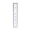 3044 Console Shift Indicator 1966-67 Chevy Nova - image 1
