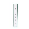 3044 Console Shift Indicator 1966-67 Chevy Nova - image 3